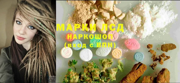 стафф Аркадак